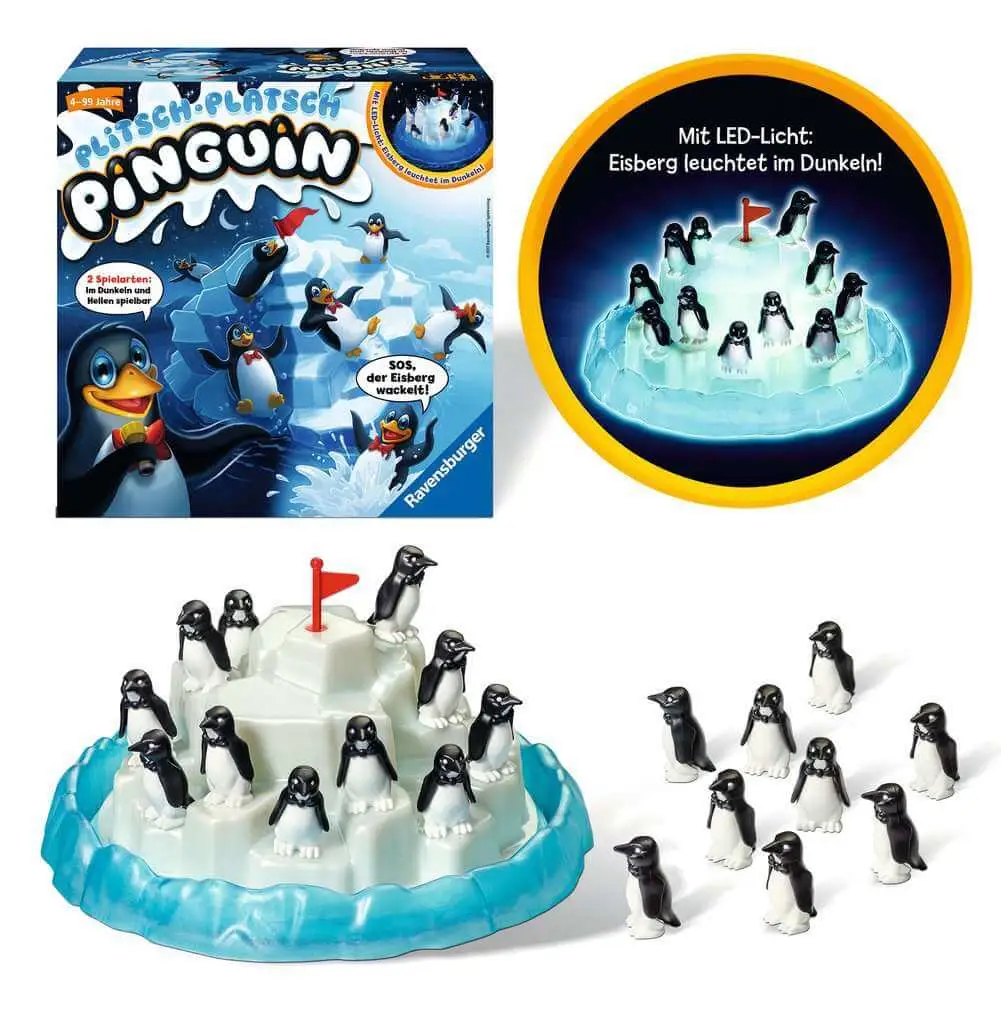 Plitsch-Platsch Pinguin (DE) - Image 3