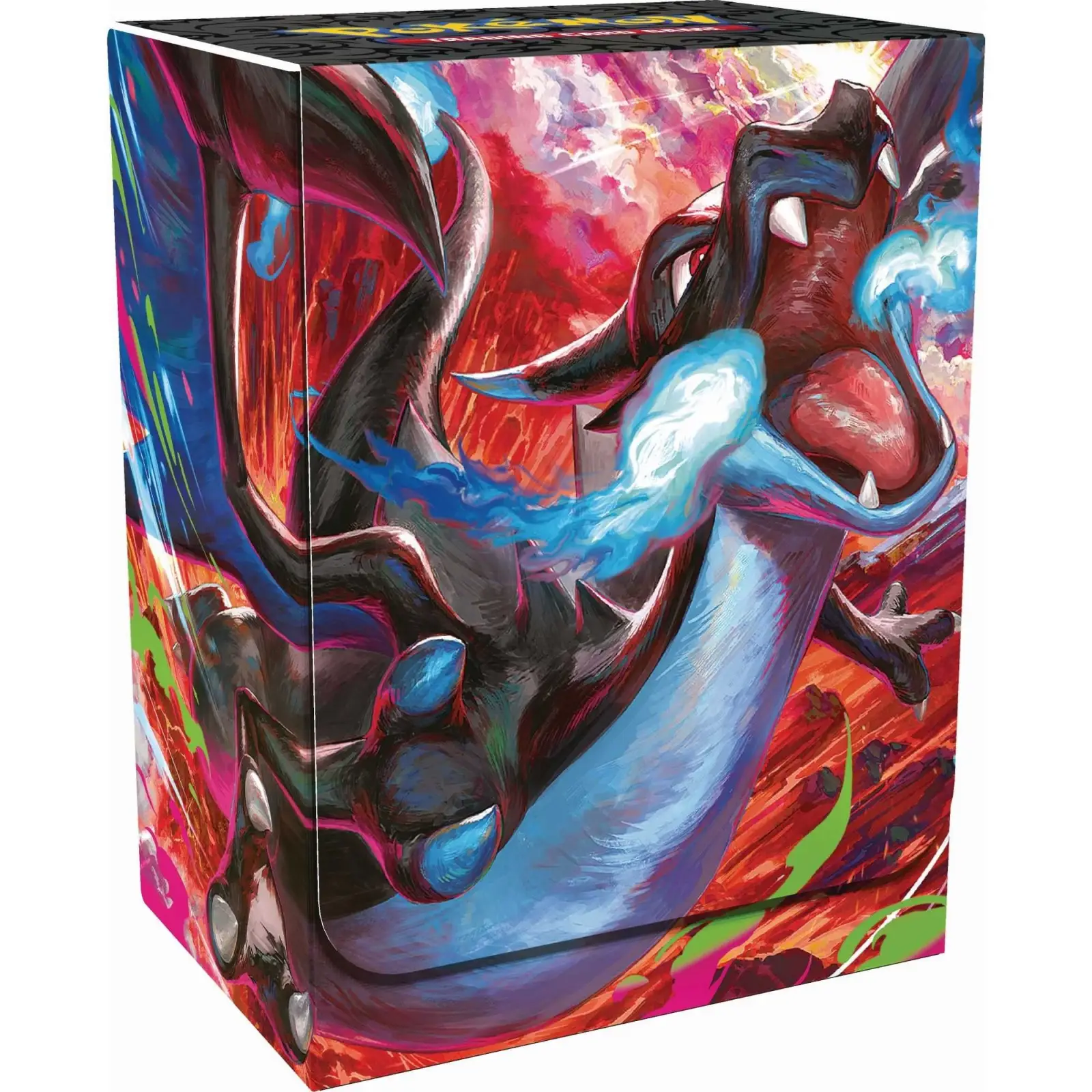 Pokémon TCG: Mega Charizard - Ultra Premium Collection (EN) - Image 3