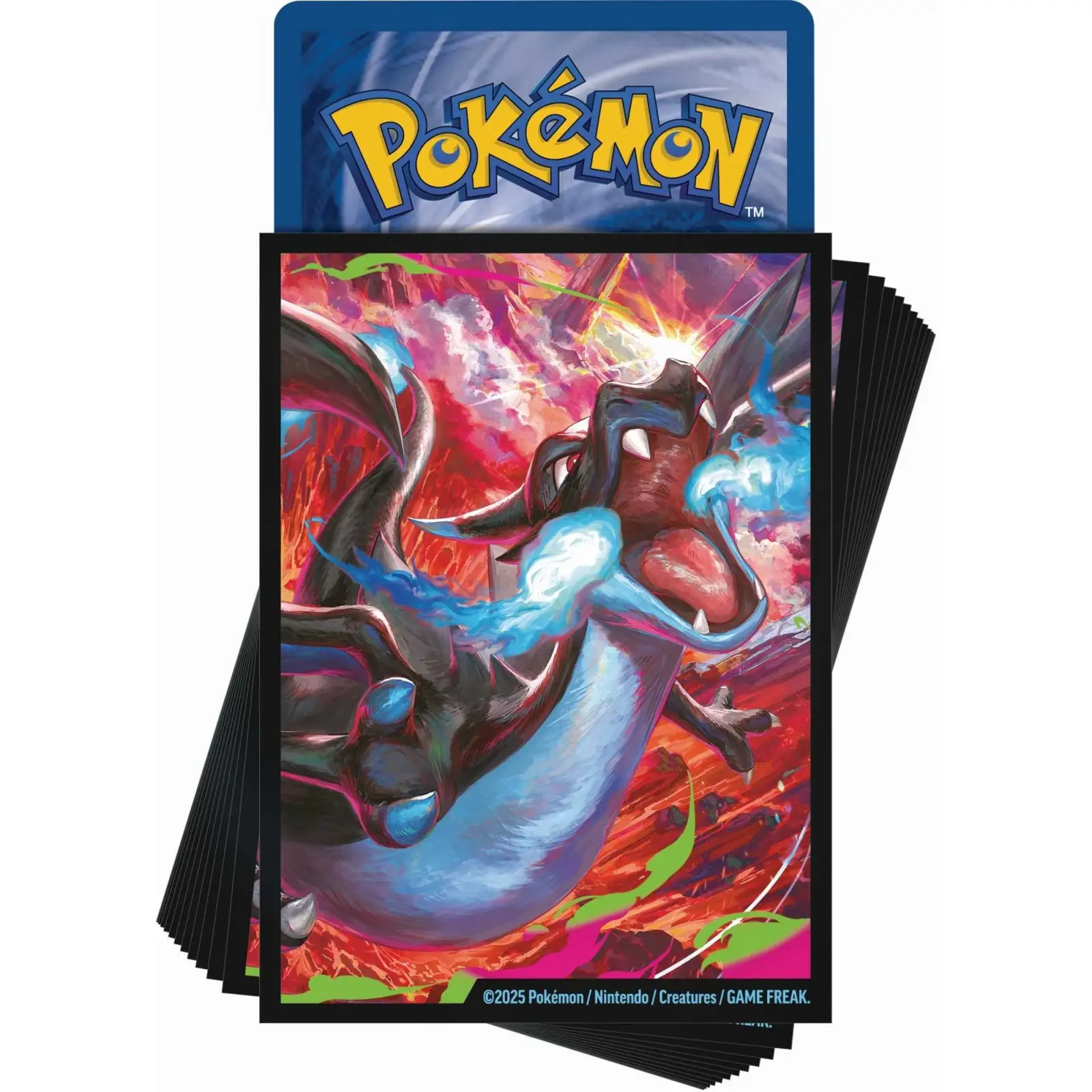 Pokémon TCG: Mega Charizard - Ultra Premium Collection (EN) - Image 5