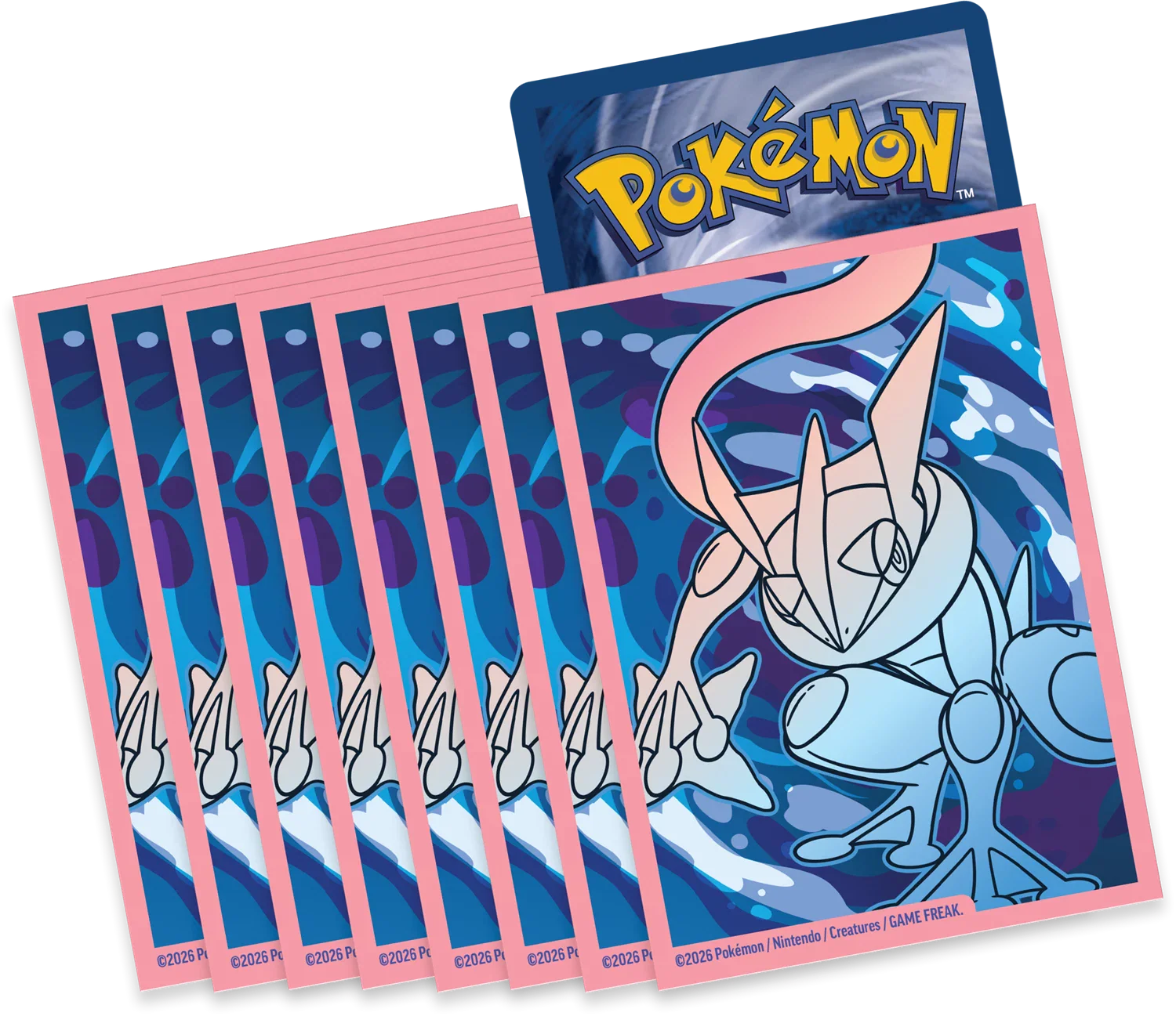Pokémon TCG: Mega Evolution - Chaos ascendant - Coffret dresseur d'élite (FR) - Image 6