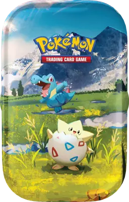 Pokémon TCG: Mega Evolution - Mini Tins - Ascended Heroes (EN) - Image 2