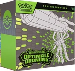 Pokémon TCG: Mega Evolution - Optimale Ordnung - Elite Trainer Box (DE) - Image 3