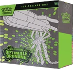 Pokémon TCG: Mega Evolution - Optimale Ordnung - Elite Trainer Box (DE) - Image 4