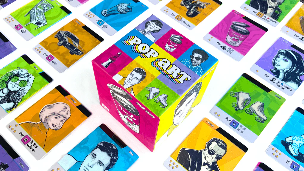 Pop Art (EN) - Image 2