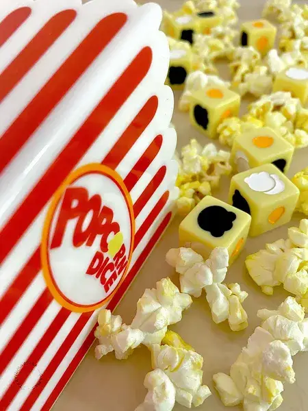 Popcorn Dice (EN) - Image 2