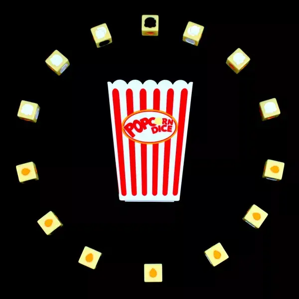 Popcorn Dice (EN) - Image 3