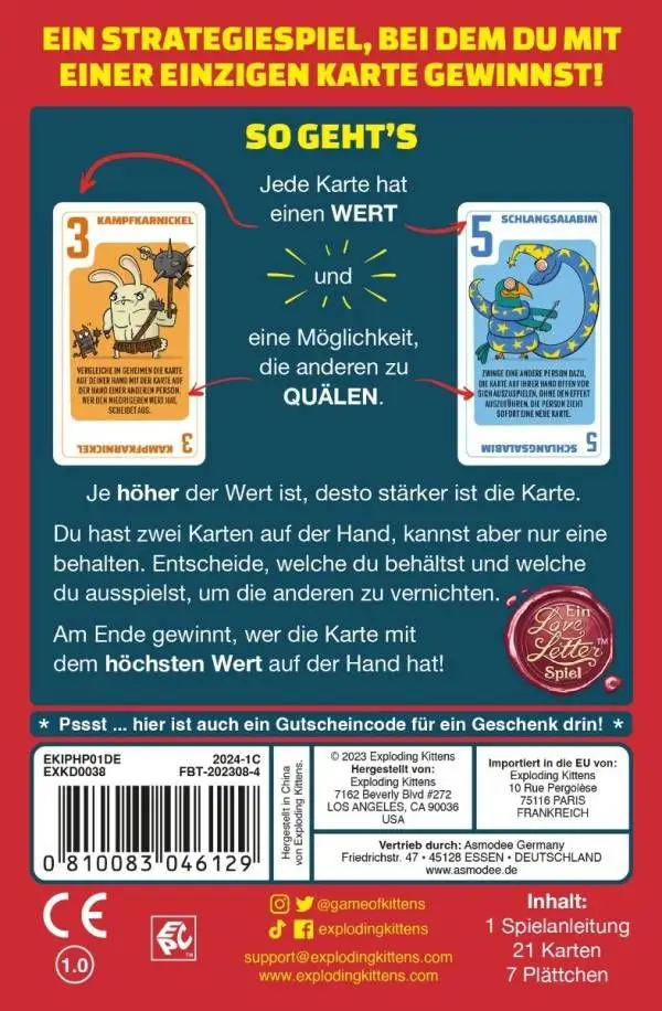 Power Hungry Pets (DE) - Image 3