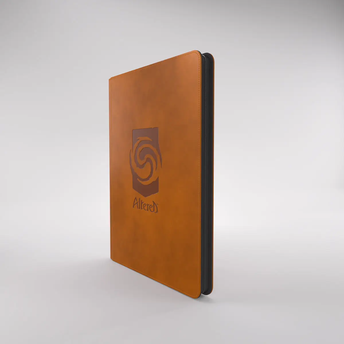 Album: Altered TCG - Premium Zip-Up - Leatherette Surface - Image 5