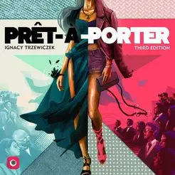 PrĂȘt-Ă -Porter (EN)