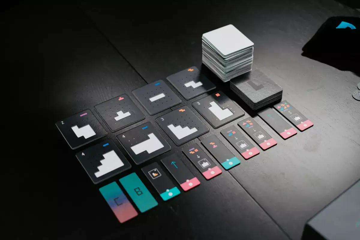 Project L - Finesse Expansion (EN/DE/FR) - Image 2