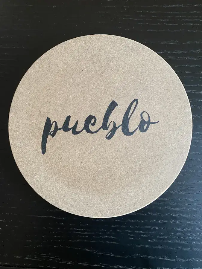 Pueblo: Turntable - Image 2