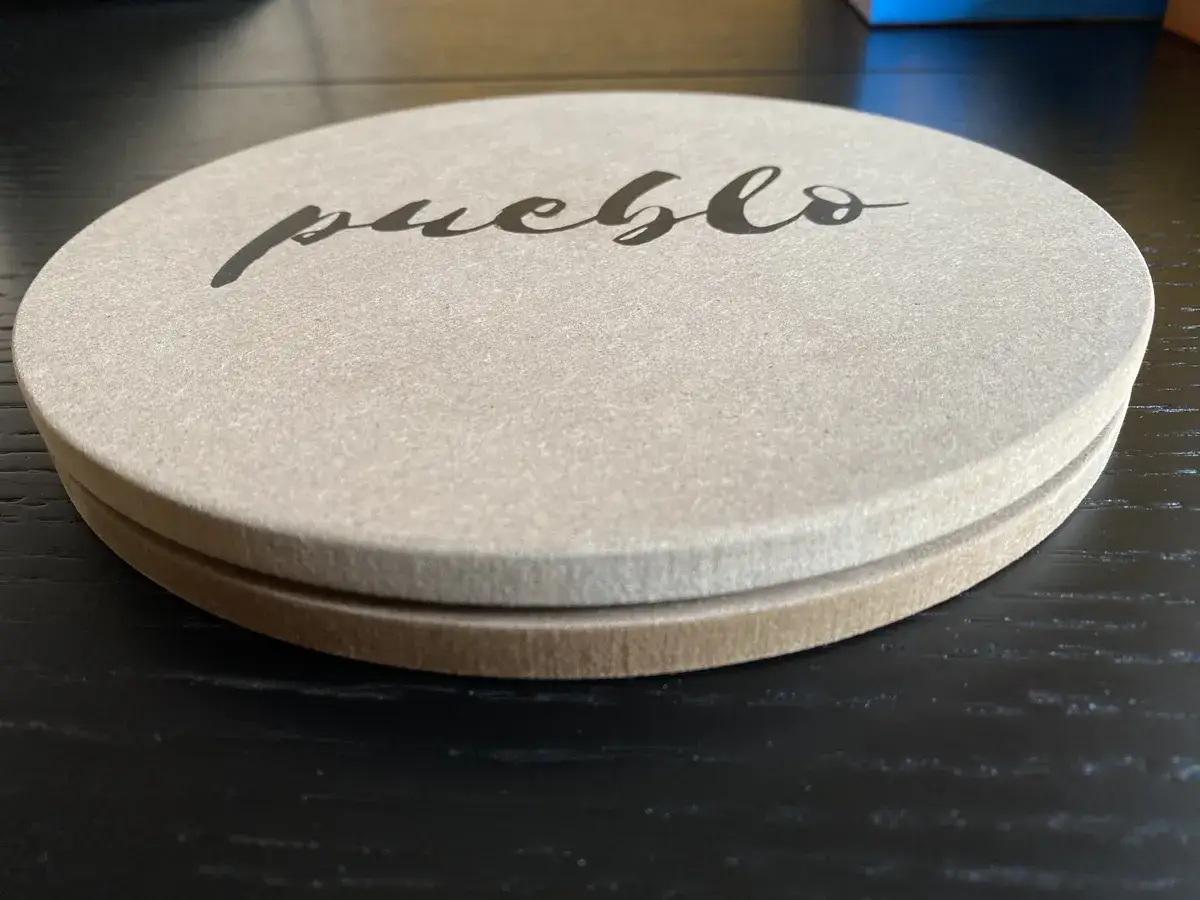 Pueblo: Turntable - Image 3