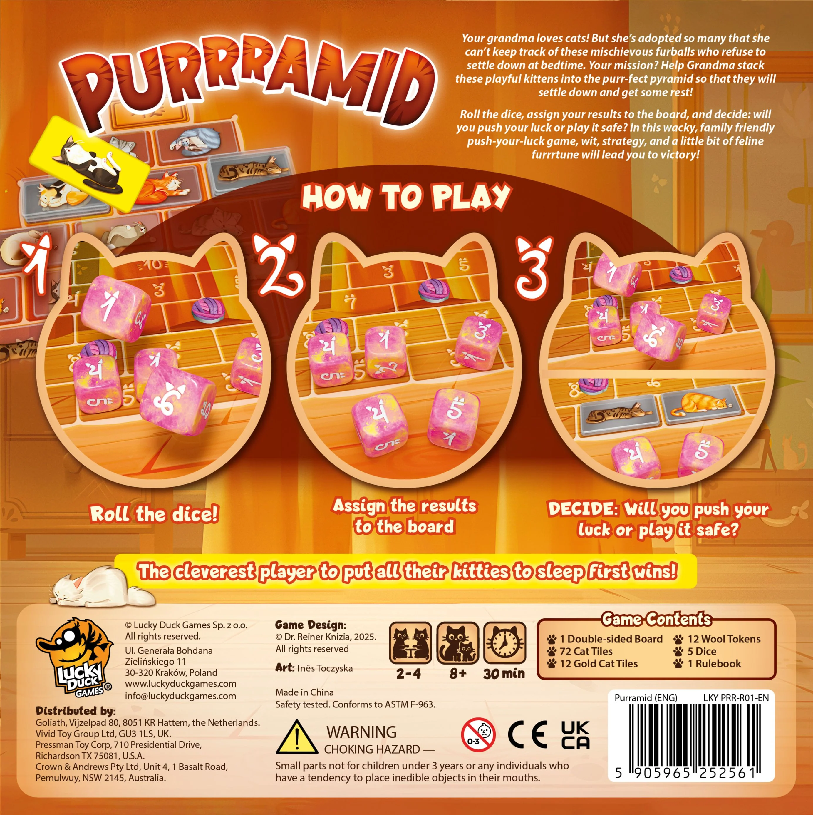 Purramid (EN) - Image 3