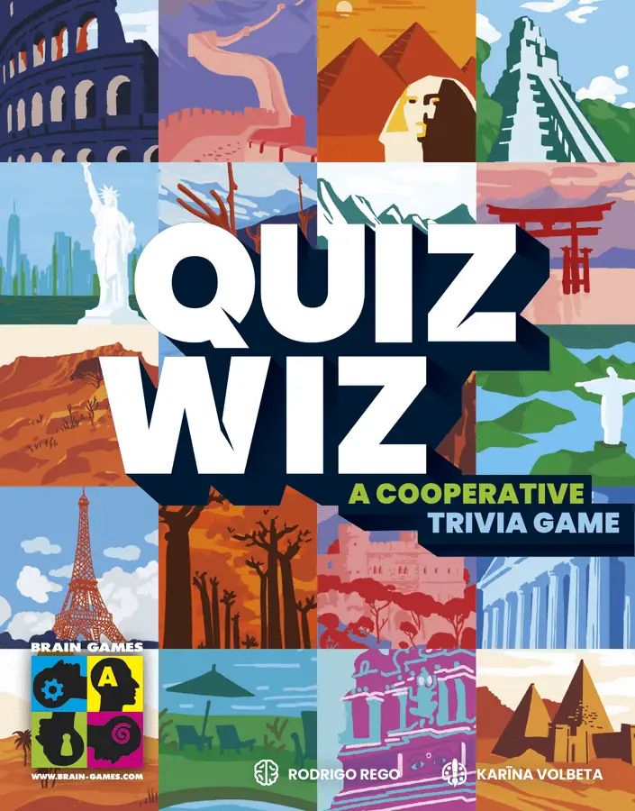 QuizWiz (DE)