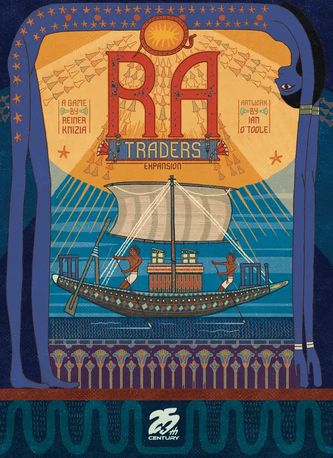 RA: Traders (EN)