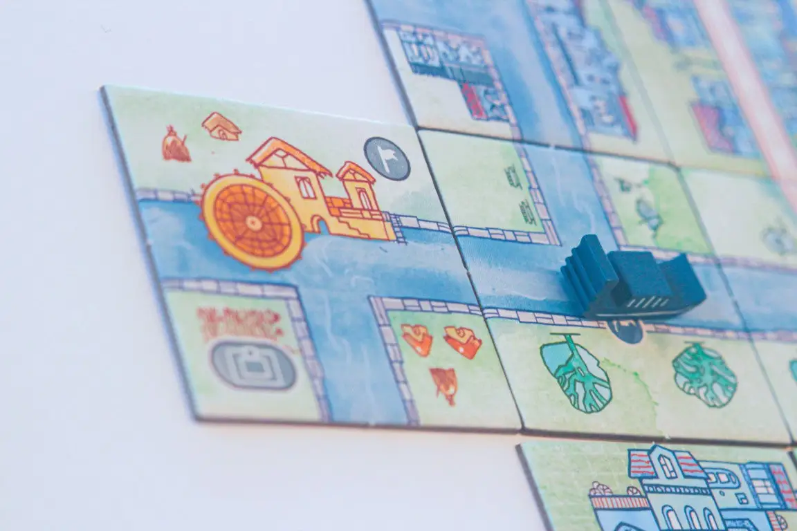 Railroad Tiles: Canals (EN) - Image 5