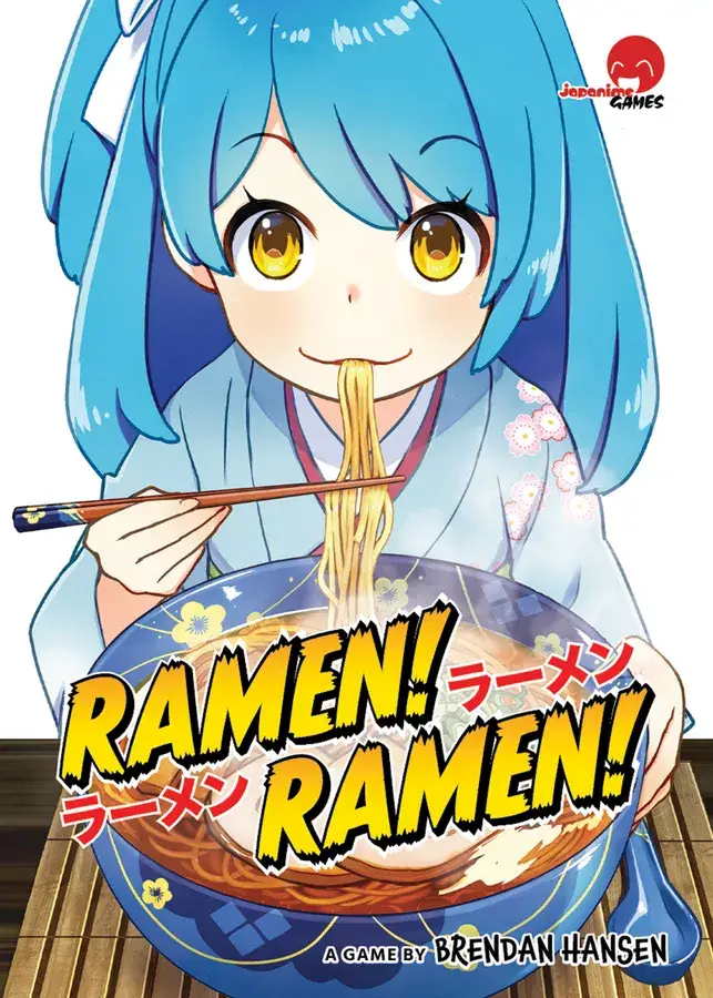 Ramen! Ramen! (EN)