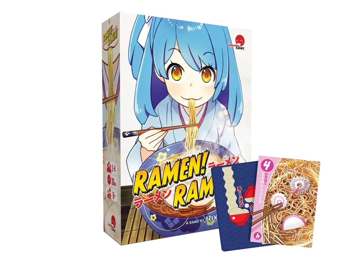Ramen! Ramen! (EN) - Image 3