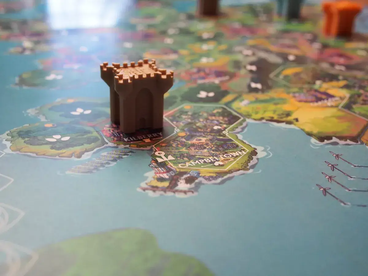 Rebirth (EN) - Image 3