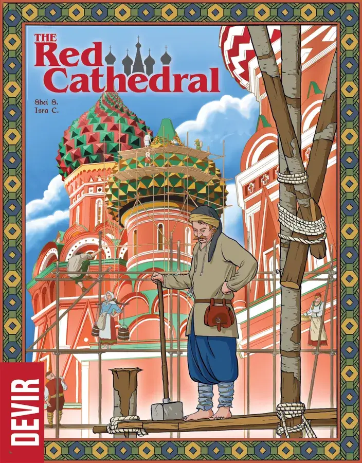 Red Cathedral (EN)