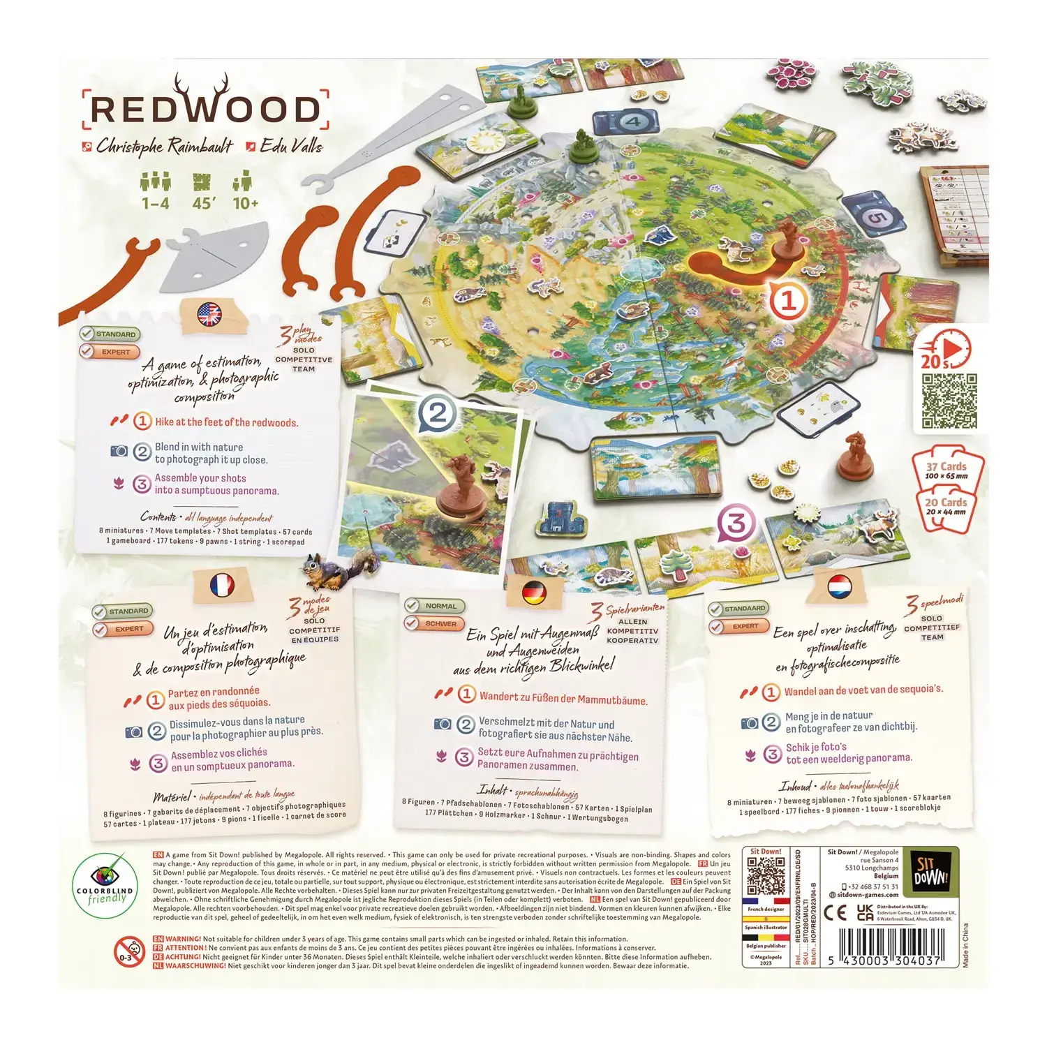 Redwood (DE) - Image 3