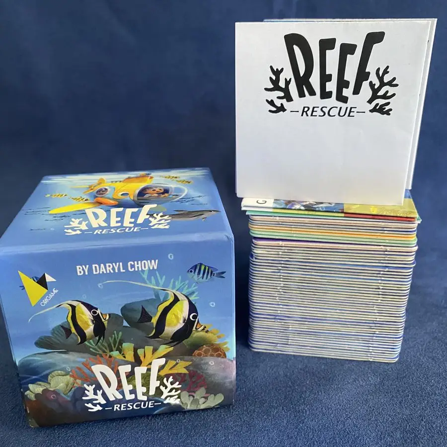 Reef Rescue (EN) - Image 2