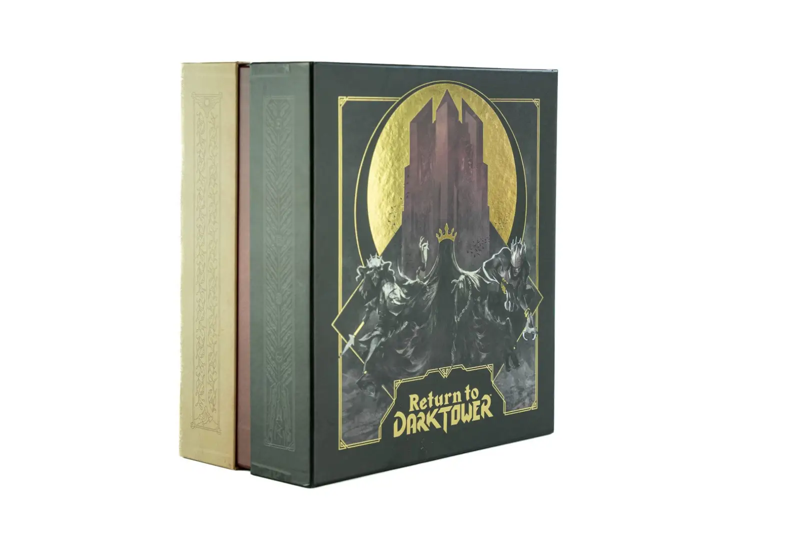 Return to Dark Tower Kickstarter Edition (EN) - Image 2
