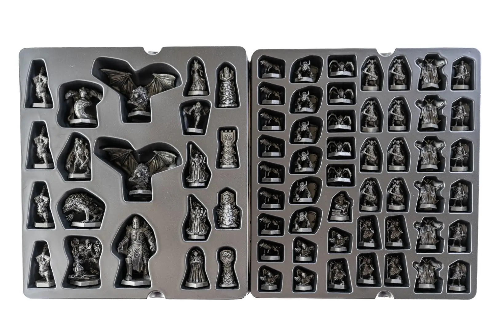 Return to Dark Tower Kickstarter Expansions (EN) - Image 4