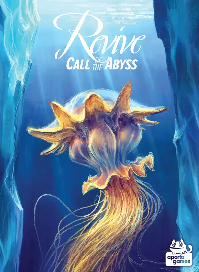 Revive: Call of the Abyss (EN)