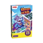 Rhino Hero (DE/EN)