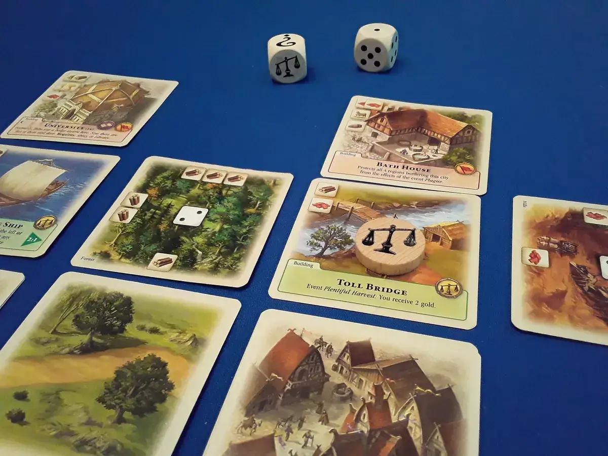 Catan: Rivals for Catan (EN) - Image 3