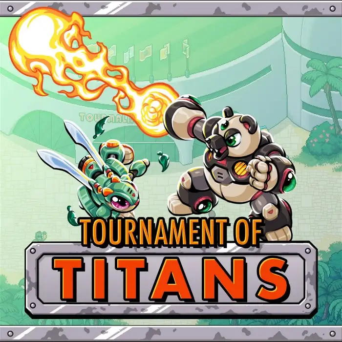 RoboMon Kickstarter (EN) - Image 2