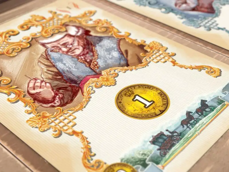 Rococo Deluxe (DE) - Image 3
