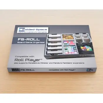 Inlay: Roll Player
