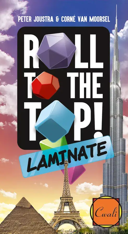 Roll to the Top (EN)