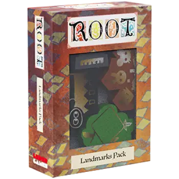 Root: Landmark Pack (EN)