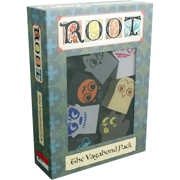 Root: The Vagabond Pack (EN)
