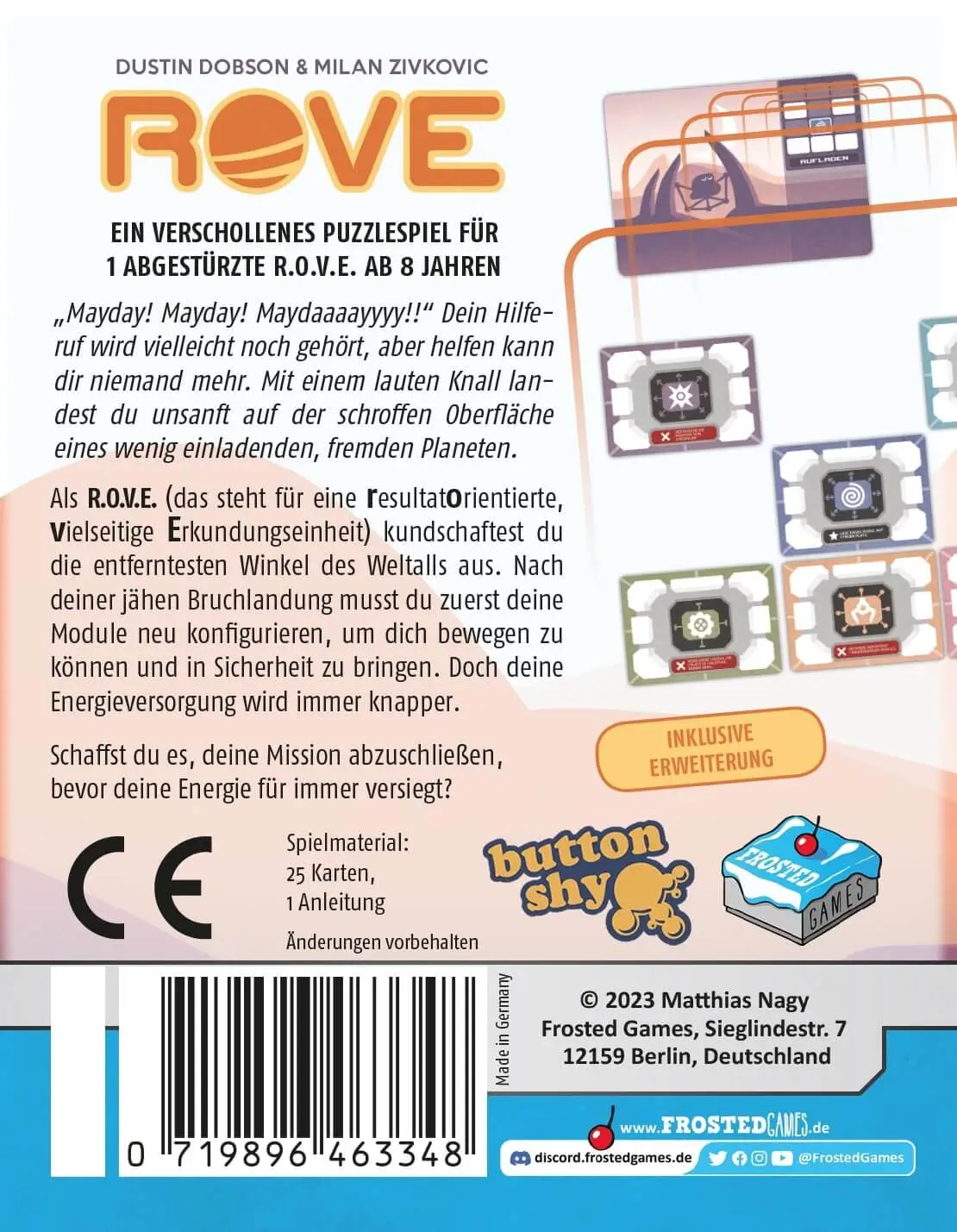 Rove (DE) - Image 2