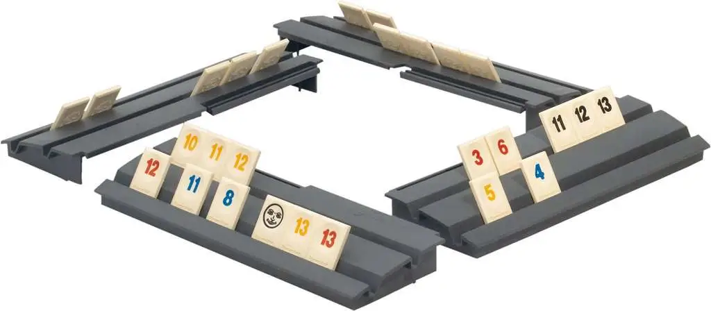 Rummikub: NGT (DE/FR/IT) - Image 5