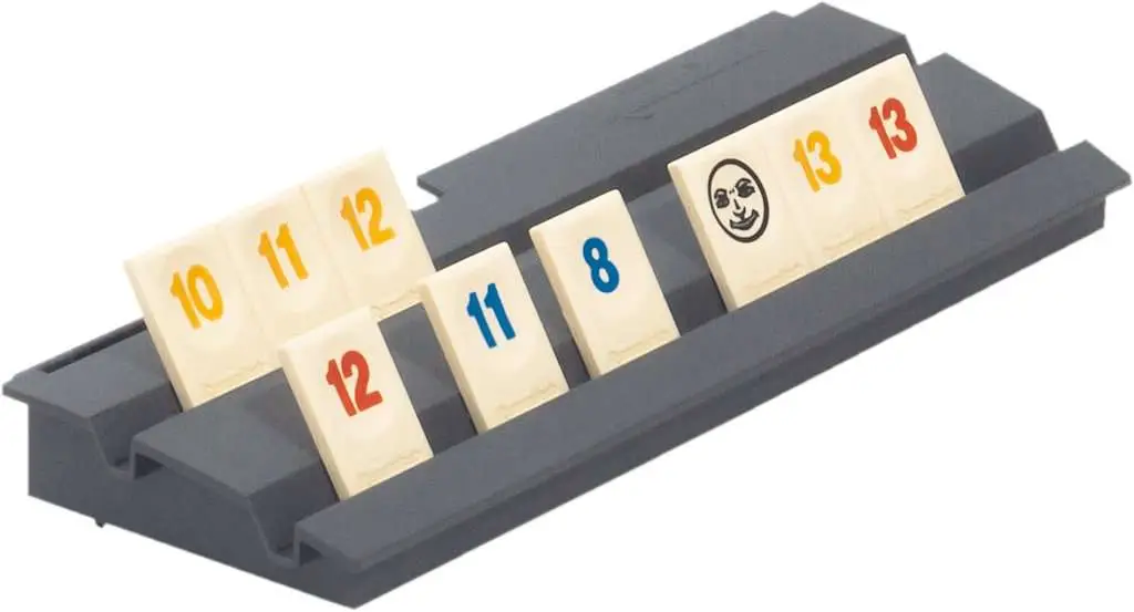 Rummikub: NGT (DE/FR/IT) - Image 6