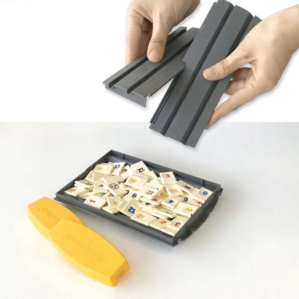 Rummikub: NGT (DE/FR/IT) - Image 7