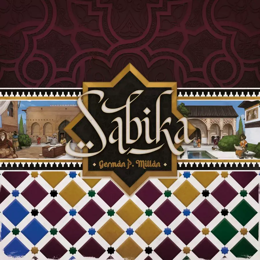 Sabika (EN)
