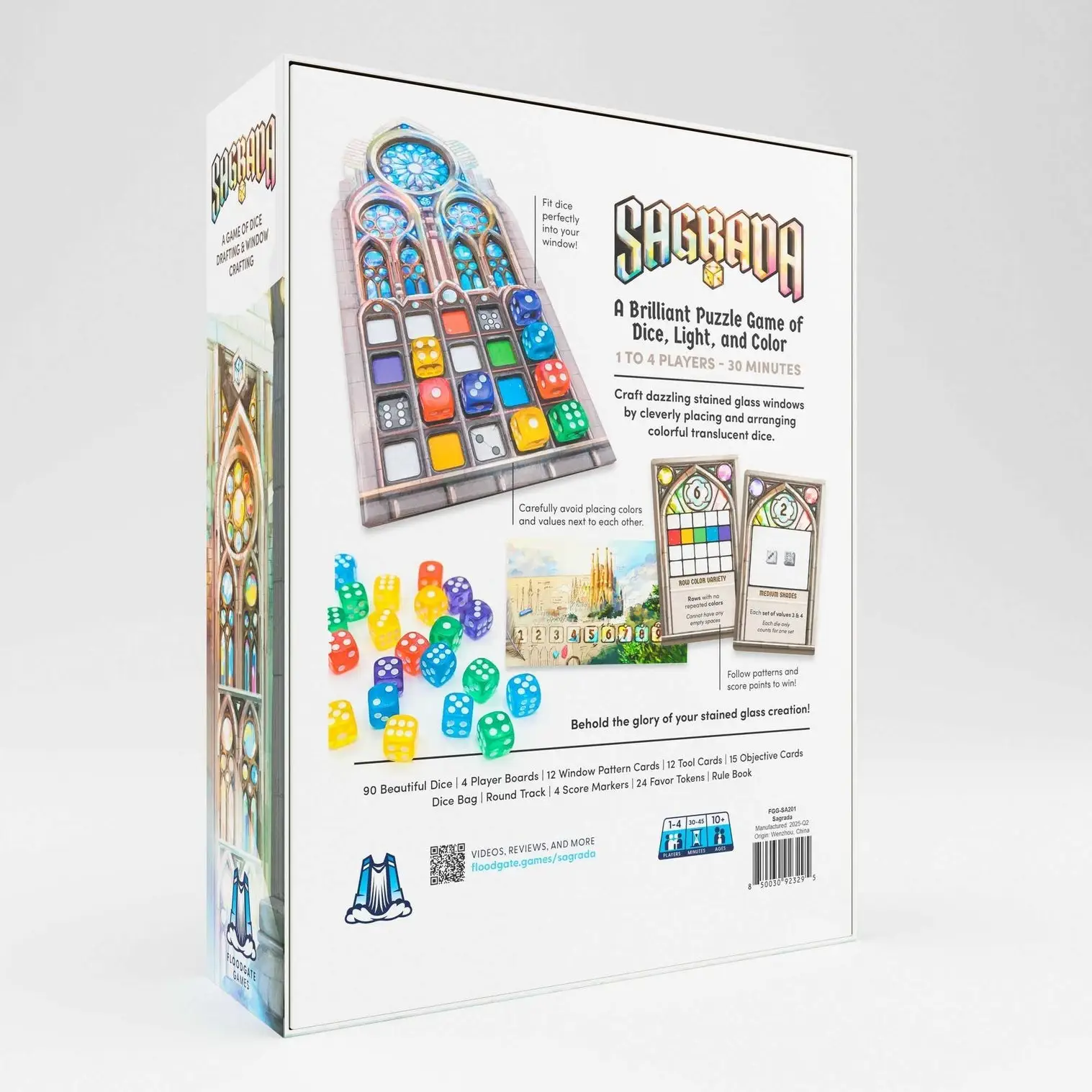 Sagrada (EN) - Image 3