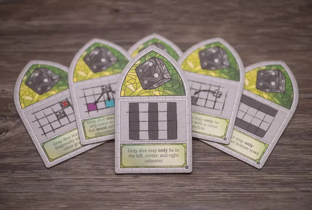 Sagrada: Glory (EN) - Image 3