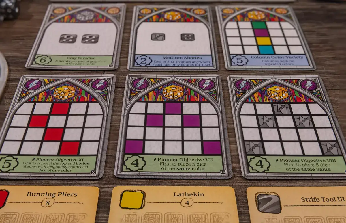 Sagrada: Glory (EN) - Image 5