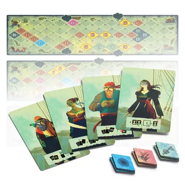 Sail: Seafarers (EN) - Image 3
