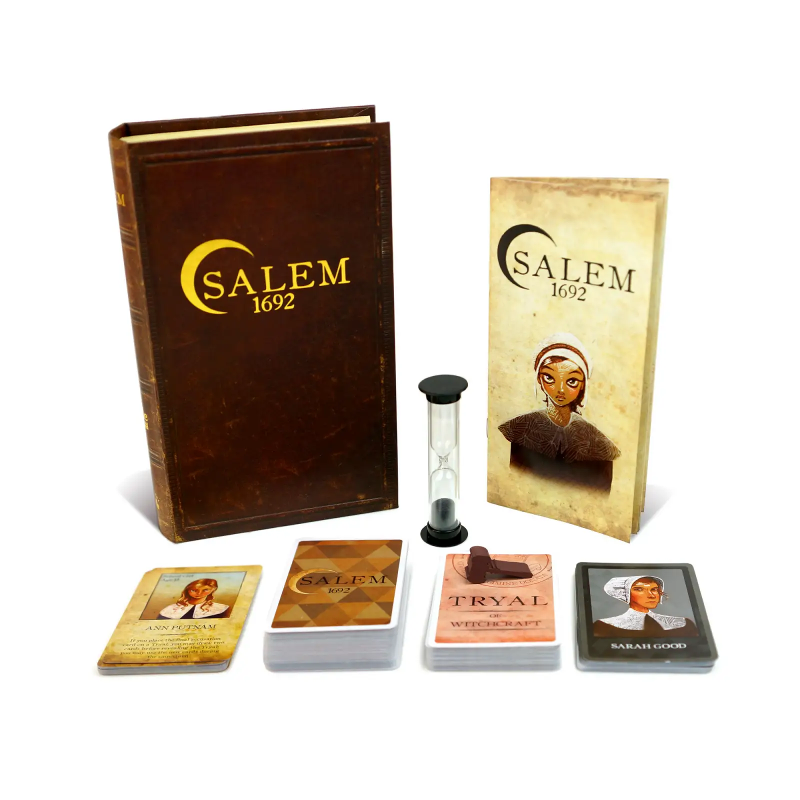Salem 1692 (EN) - Image 2