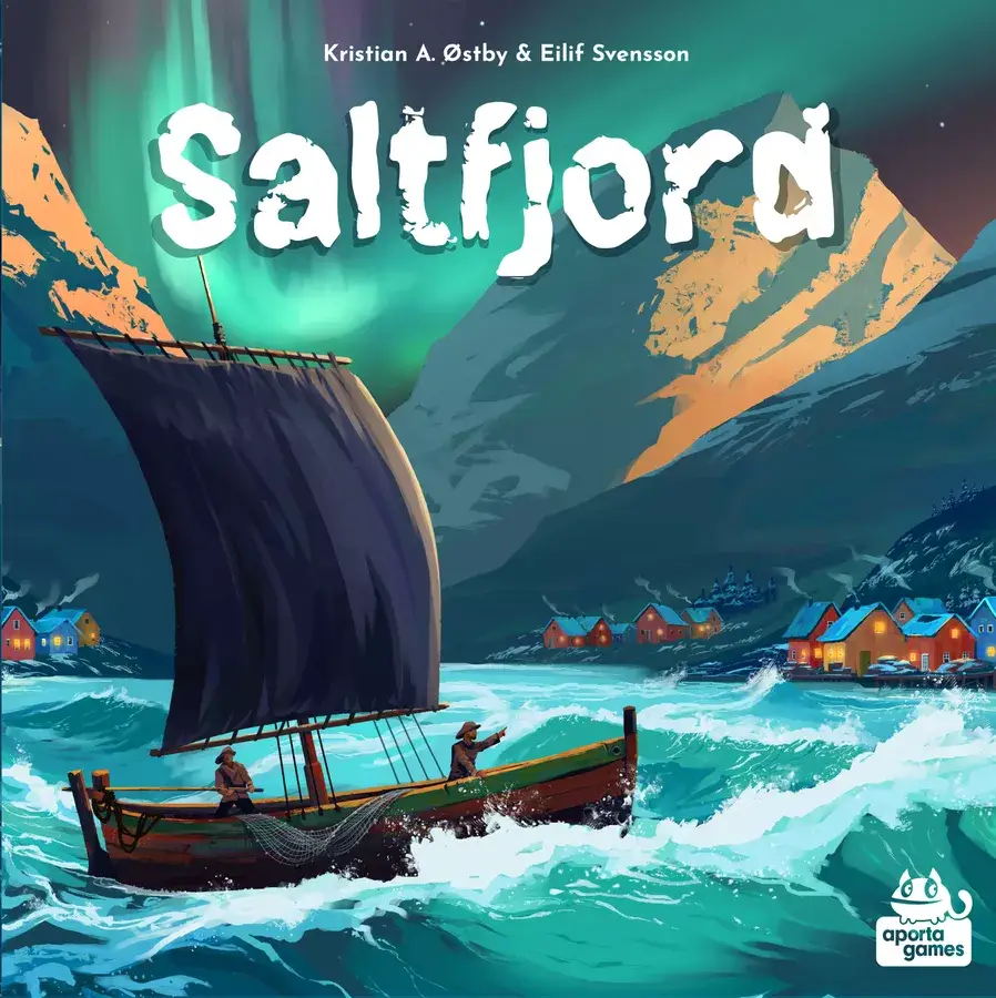 Saltfjord (EN)