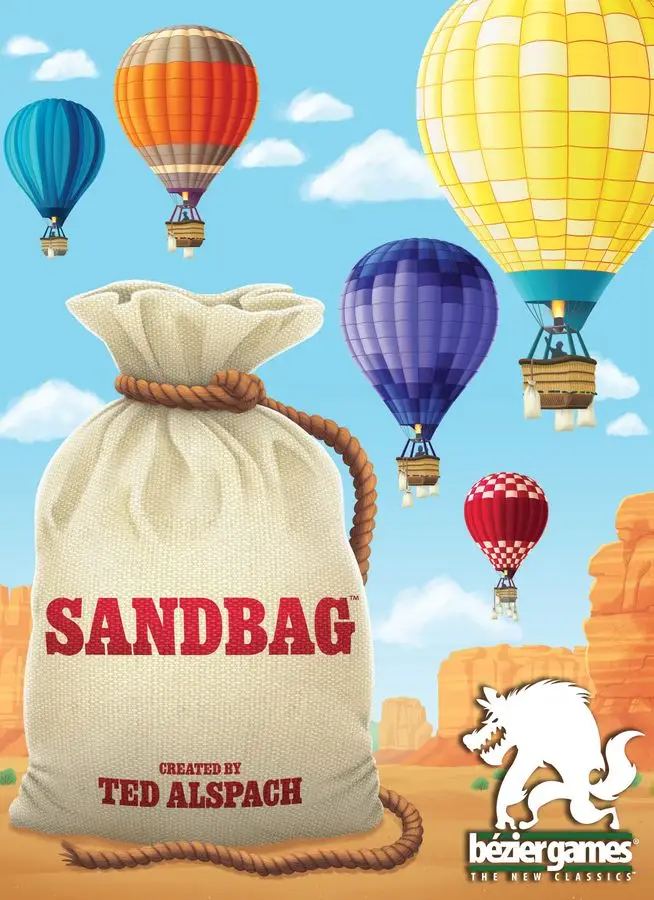 Sandbag (DE)