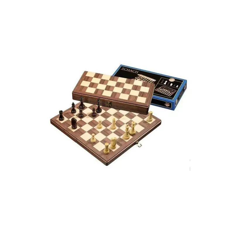 Chess Set: Large - 42mm
